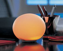 Ambient Orb